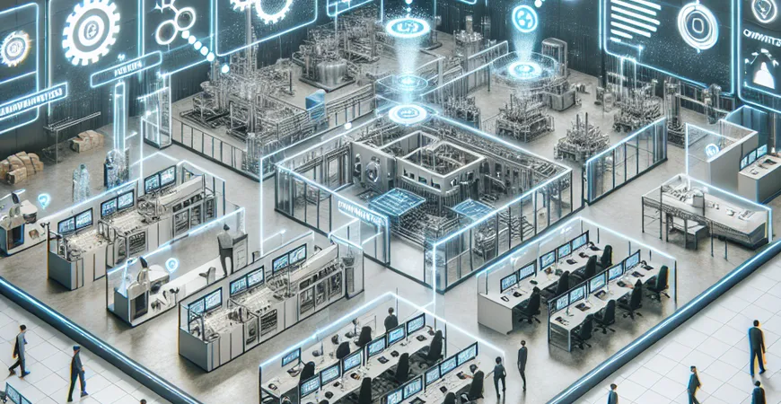 MES 平台的员工技能认证功能，考核晋升有依据